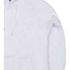 New Era Logo Printed Pullover Sweatshirt Unisex sweatshirt Gray 13546486
