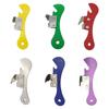 Ergonomic Kitchen Tool Opens Can Bottles Safely Rusts Resistant Stainless Steel Convenient Design Can Opener Tool