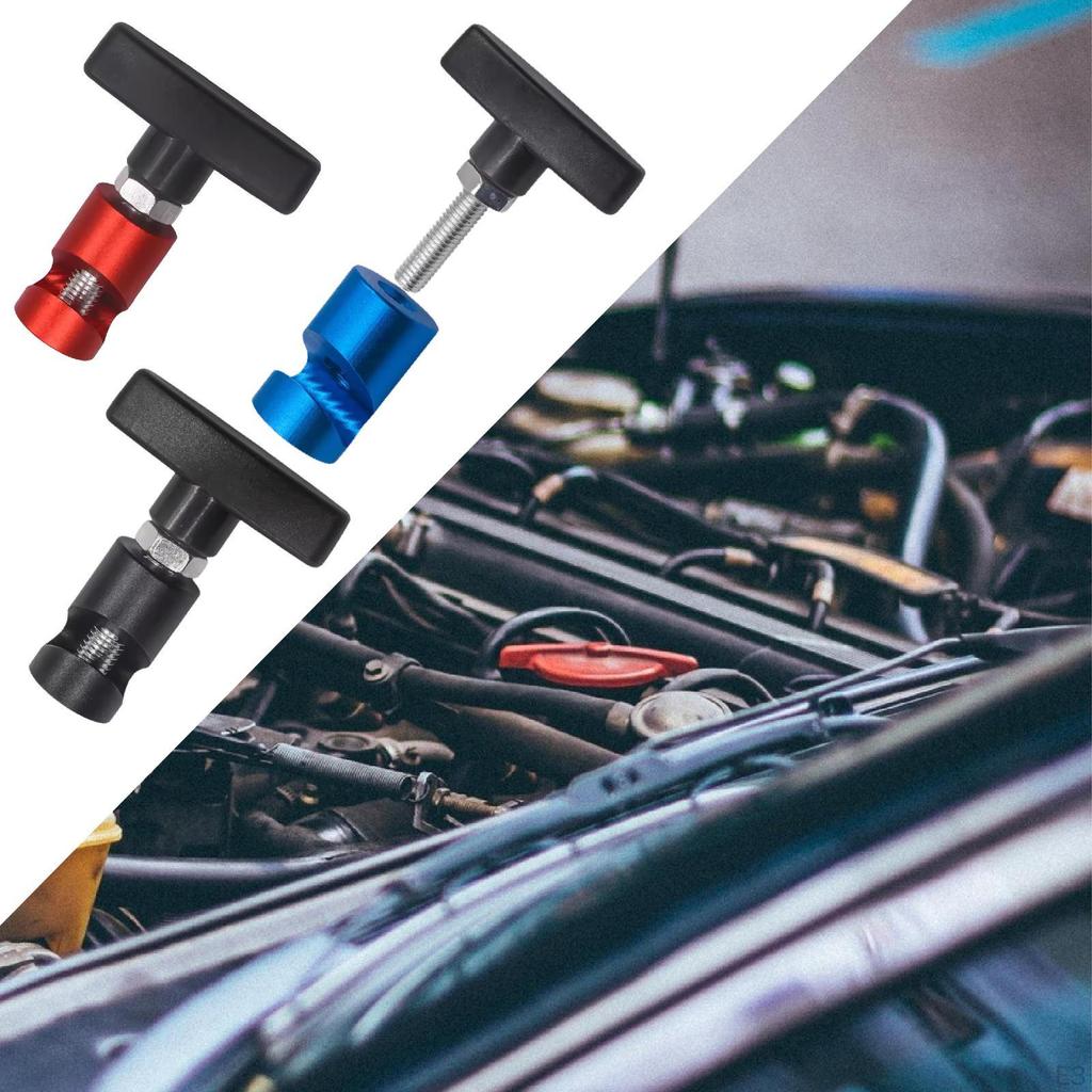 Lift Support Clamp Car Hood Holder Fixing Tool Automotive Accessories for Liftgate Sturdy Strut