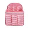 Multi-pockets Bag Liner Organizer Inner Liner Travel Organizer  Travel
