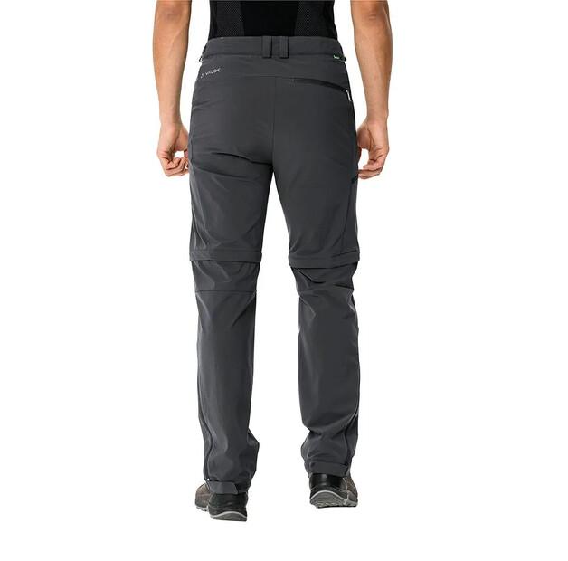 VAUDE Convertible Trousers Farley Stretch III