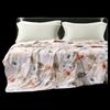 Fuanna Printed Mulberry Silk Summer Air Conditioning Quilt