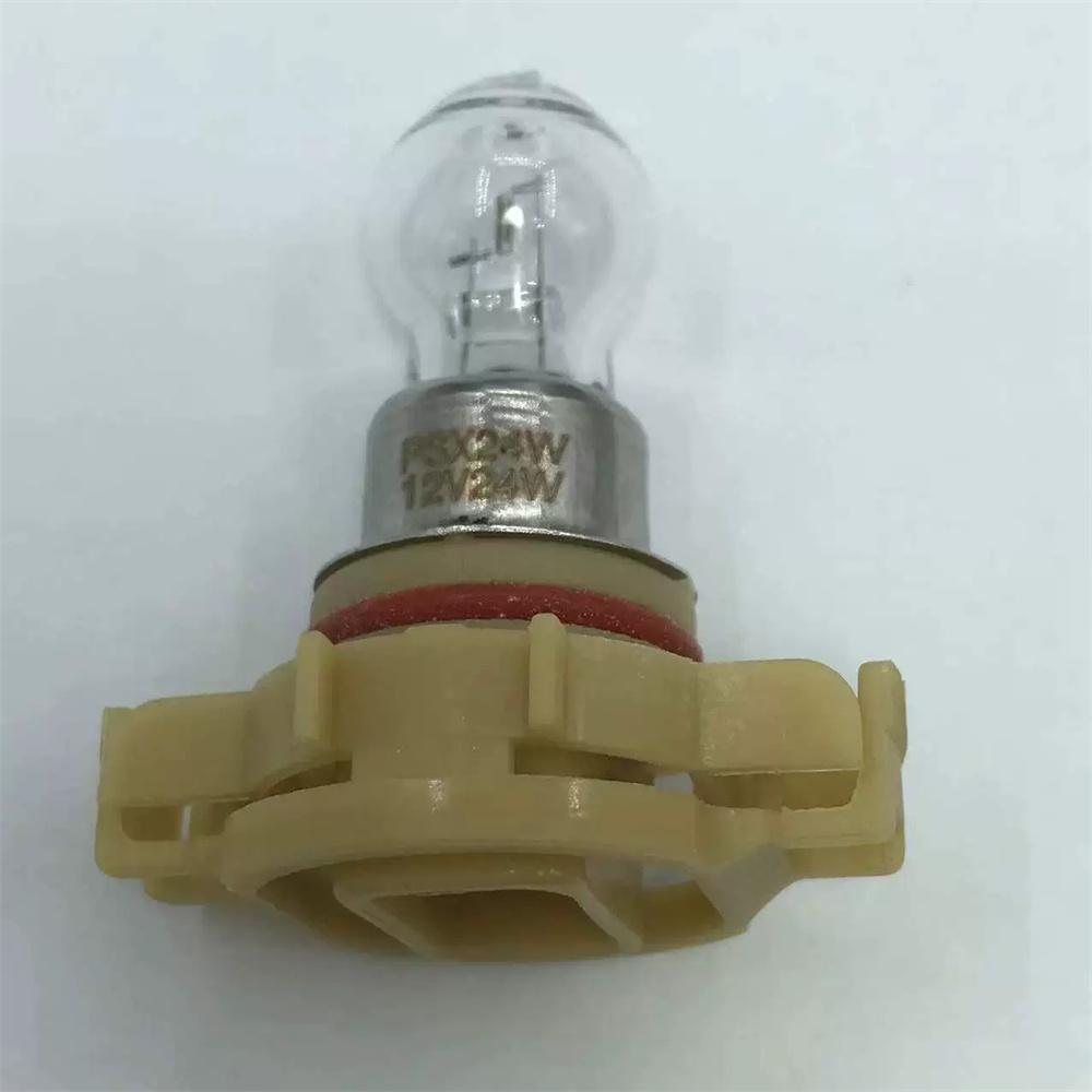 PSX24W 12v 24w Car Light Bulb Fog Light For Citroen Peugeot Chevrolet Captiva Subaru XV