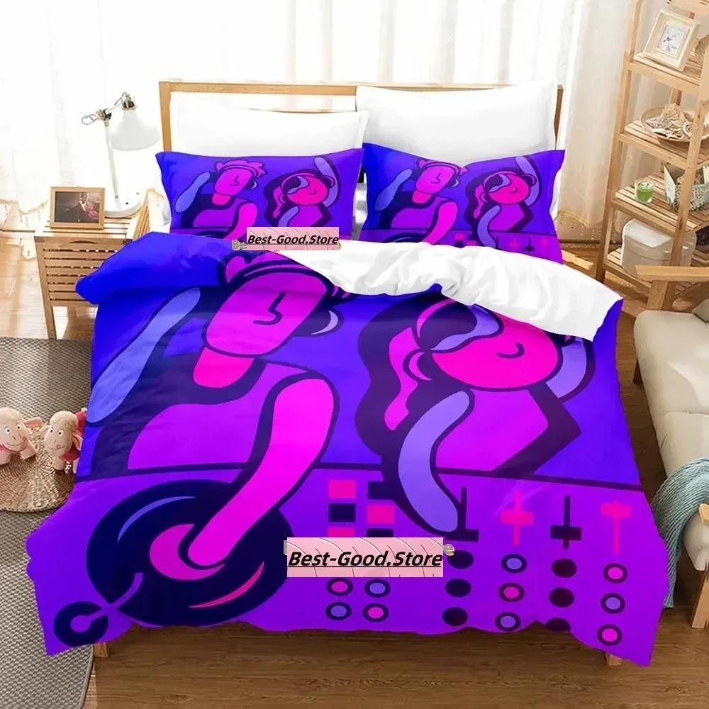 

Comforter Cool Natanael Cano Single Twin Bedding Set Printed Bed Set With Soft Single Double Queen Super King Size Comforter (quilt)-EU Single(135*200cm)3pcs
