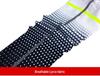 Unisex Summer Cycling Arm Sleeves: Sun Protection Ice Silk for Outdoor Sports QX007