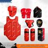 Deguojin Combat Sports Protective Gear & Training Equipment