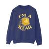 Wish Womens/Ladies IÂ´m A Star Sweatshirt