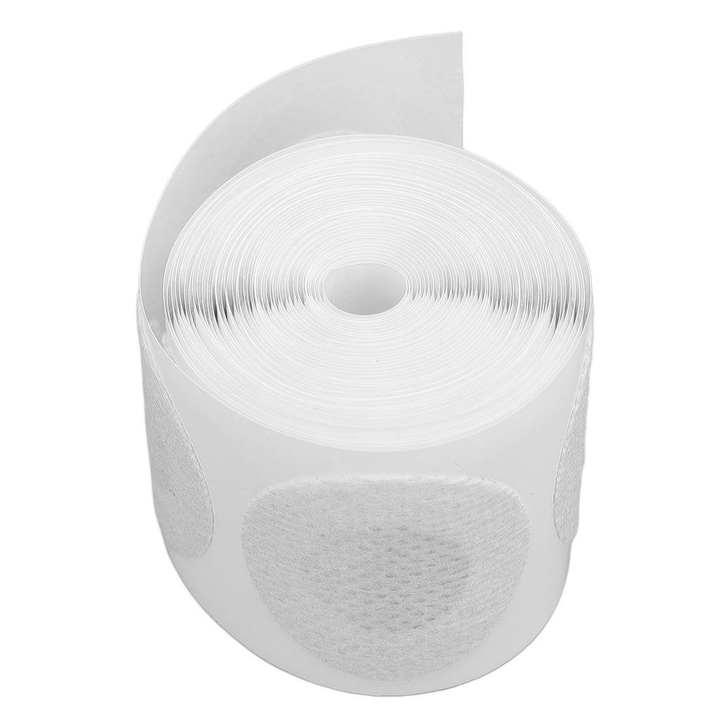 50 Pairs Men Nipple Cover 3.5cm Round Disposable Anti Chafing Nipple Guard for Sports Running