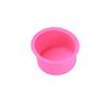 Wax Warmer Replacement Pot Silicone Heat Resistant Easy Clean Wax Heating Machine Inner Pot