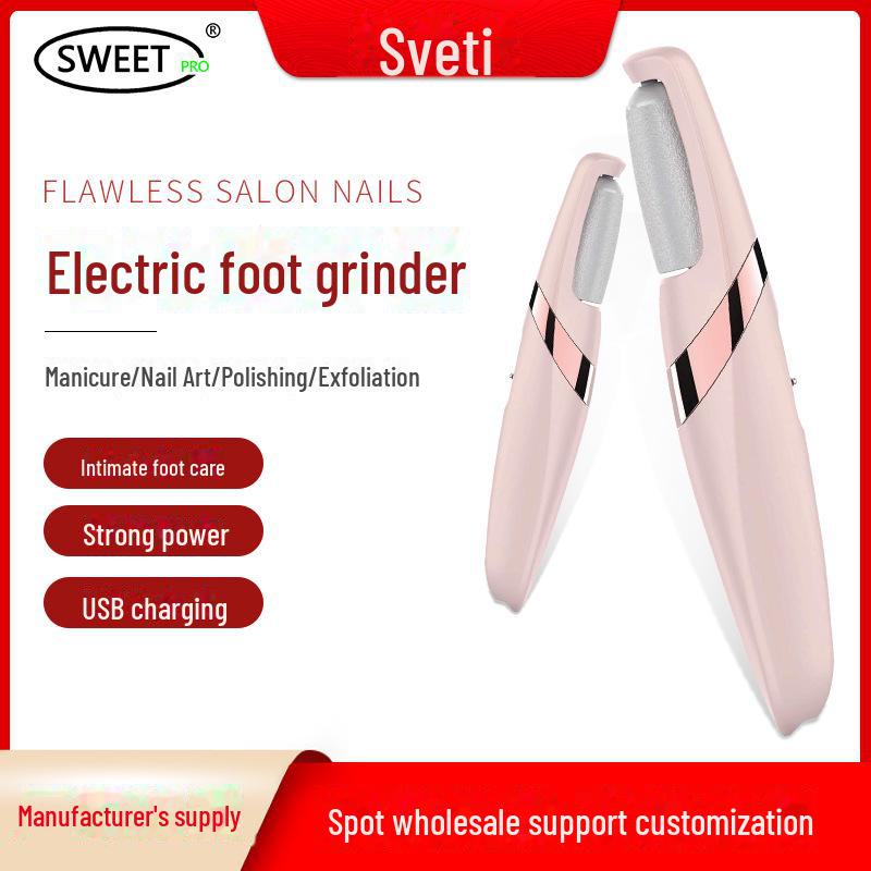 Aparat de tuns electric multifuncțional și aparat de ras telescopic pentru bărbați - Instrument de îngrijire 5 în 1 În stoc