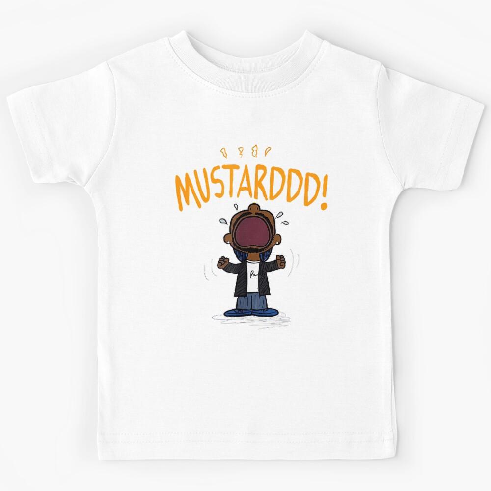 Meme Rapper 90s Kids T-Shirt 100