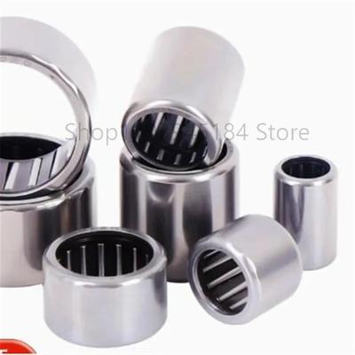 10pcs Roller Clutch HF0306 HF0406 HF0408 Needle Bearing