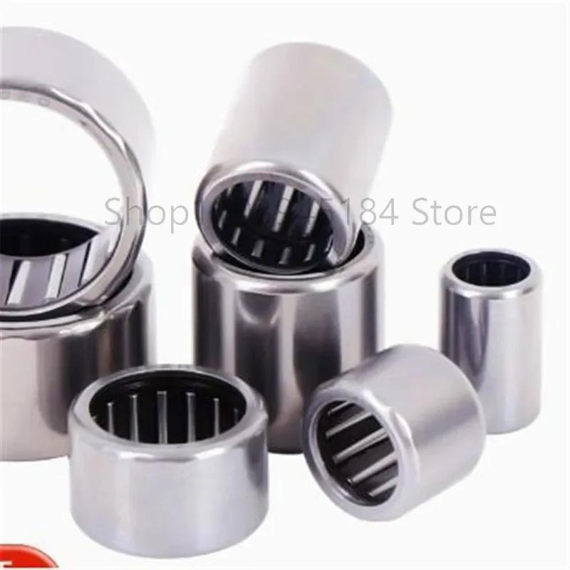 10pcs Roller Clutch HF0306 HF0406 HF0408 Needle Bearing