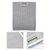1PCS Cooker Hood Filters 318 X 258 X 9mm Clean Filter