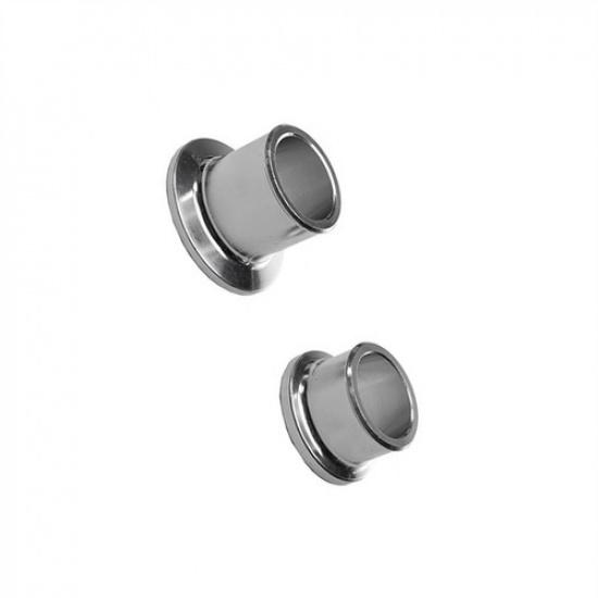 2pcs Rear Wheel Axle Hub Spacer Bushings For SUR-RON UltraBee Ultra Bee