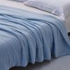 Mercury Home Textiles Summer Seven-Hole Fiber Quilt