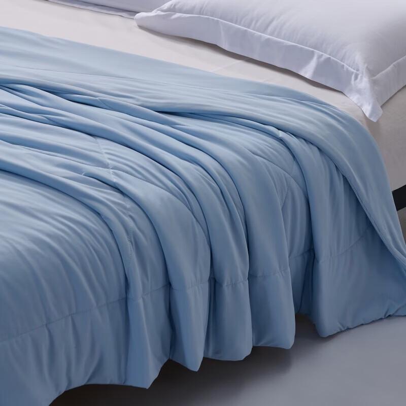 Mercury Home Textiles Summer Seven-Hole Fiber Quilt