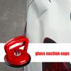 Car Dent Remover Tile Lifter Dent Fix Vacuum Suction Cup With Handle For Moving Glass Tile Panel Bathroom Home Car Windshield