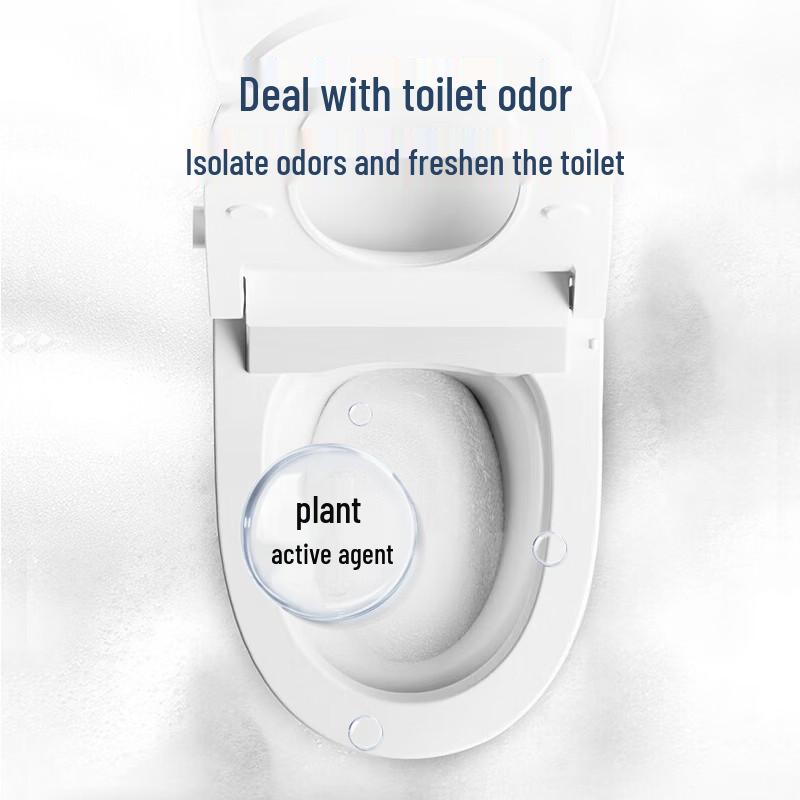 JD Smart Toilet Schaumflüssigkeit Nachfüllpackung