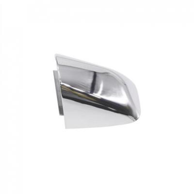 1pc Right Side Exterior Door Handle Cap 826622W010 For Hyundai Santa Fe 2013-19