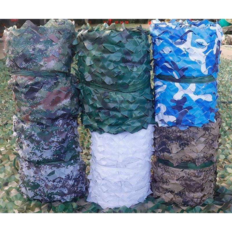 Xinjingzhou Outdoor Utility Gear 1.5x1m