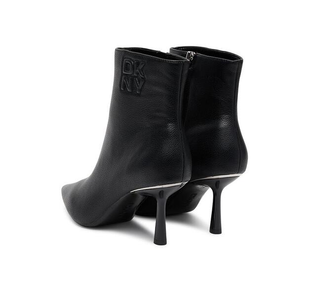 Ботильоны DKNY K3544519, черные
