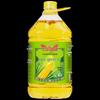 Luhua Non-GMO Pressed Corn Germ Oil 4L