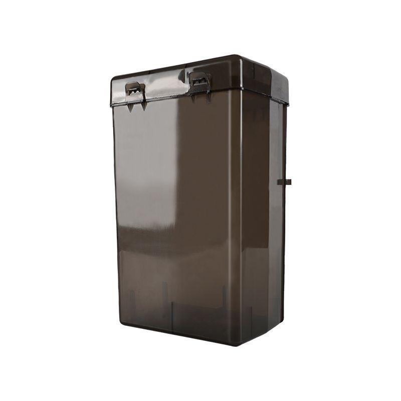 Carregador de Veículo Elétrico À Prova de Chuva Antipoeira Universal Carro a Bateria Caixa Impermeável Externa À Prova de Vazamentos Carregamento Armazenamento Extragrande