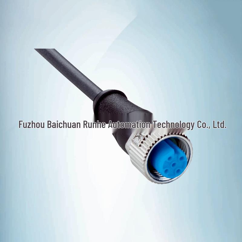 Sick Sensor Plug & Cable YF2A15-150UB5XLEAX (2095620) - New Stock 150UB5XLEAX