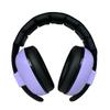 Adjustable Baby Earmuffs Soft Padding Children Anti-noise Headphones  Kids Sleeping
