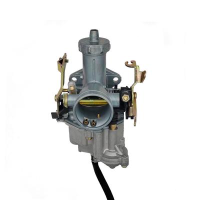 Suministro de combustible – Carburadores de