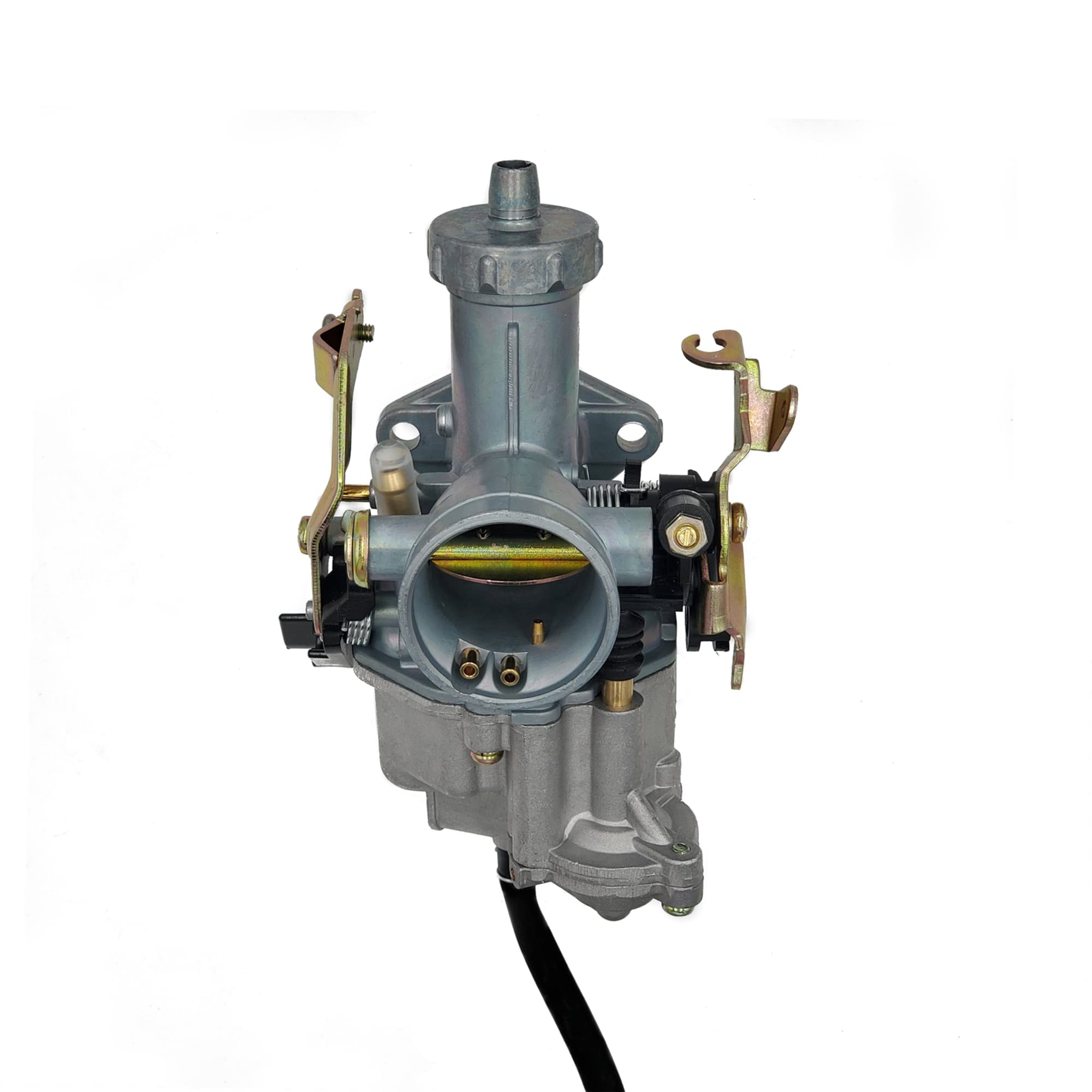 

Leihuo Universal 27mm Carburetor Universal 125 150 200 250 300cc 4 Stroke Engine Motorcycle