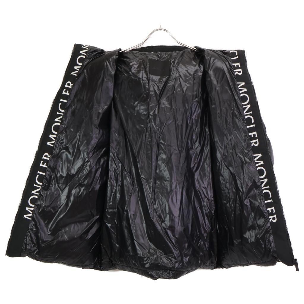 Moncler H20931A00022 CLAIR Down Jacket Jacket 3 blackUsed