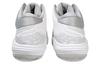 Asics Nova Flow White Gris Blue 1063A071-100