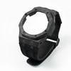 GA-2100 Carbon Fiber Case & Nylon Strap Set for Casio GA2100/2110/B2100/GM2100/GBM2100-Shock Resistant Watch Mod Kit Accessories