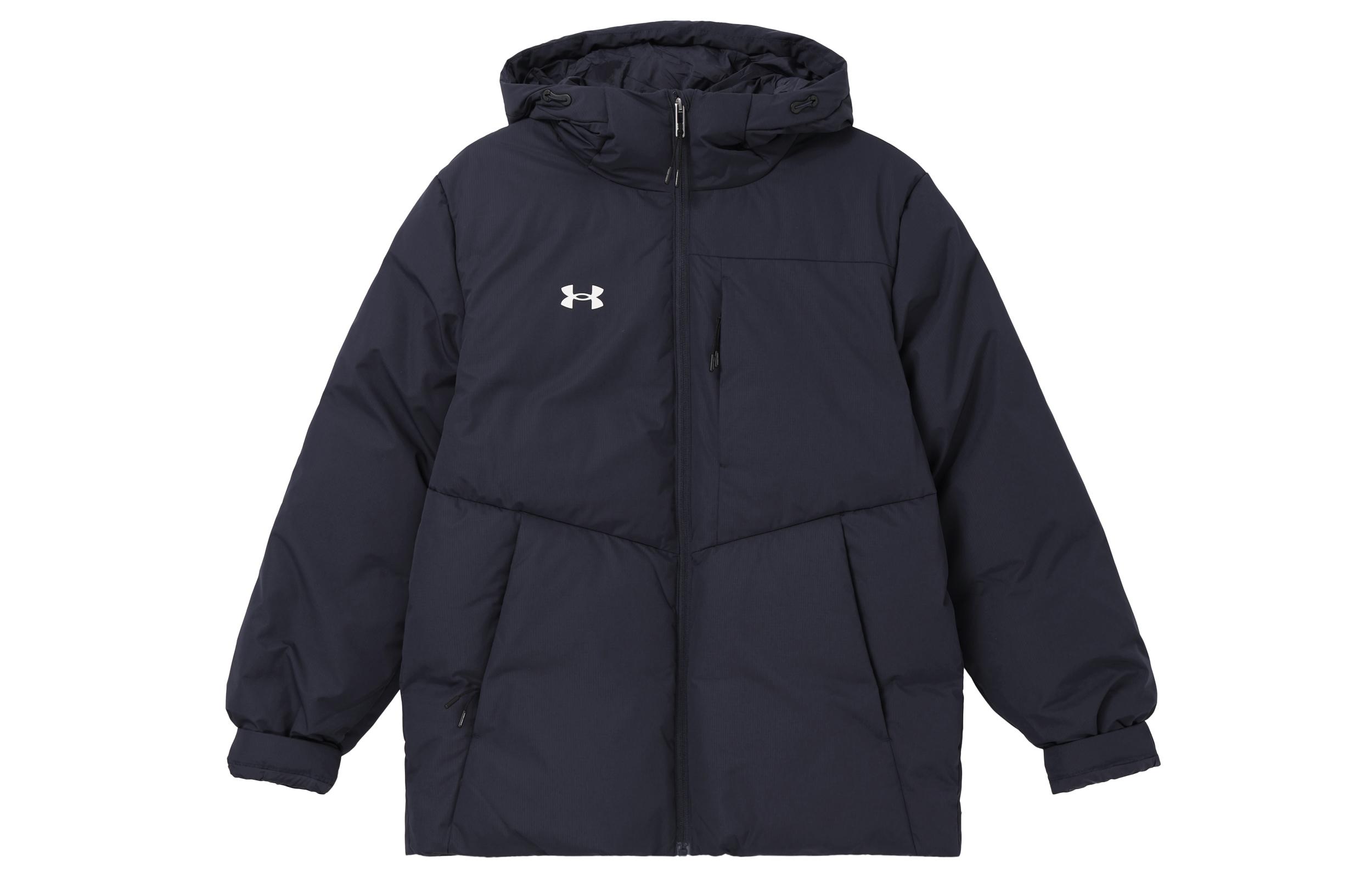 Under Armour Down Jacket Unisex 23600801-409 S