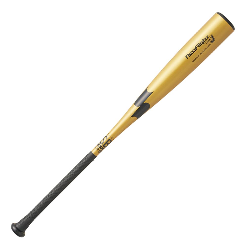 SSK Neoflight RB J SBB5078F 78cm Gold/Black (3890)