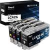 Lc426 Cartridges Compatible Cartridges For Brother Lc 426 Lc426Xl For Brother Mfc-J4335Dw Mfc-J4340Dw Mfc-J4535Dw Mfc-J4540Dw
