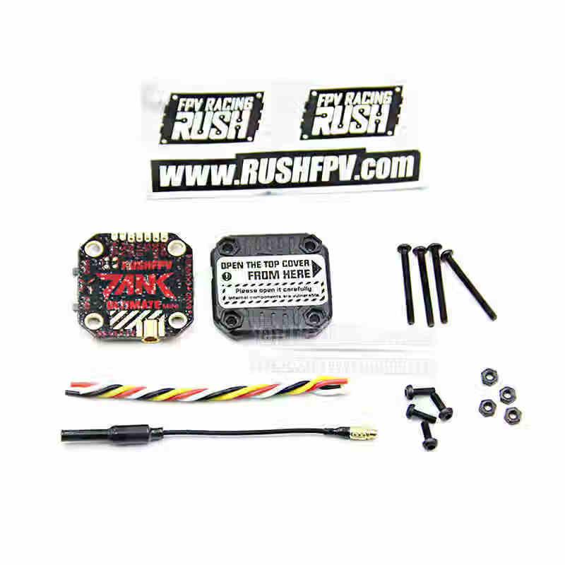 RUSHFPV FPV Video Transmitters