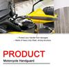 R1200GS R1250GS Hand Guards Brake Clutch Lever Protector Handguard Shield For BMW R1200 GS LC F800GS ADV S1000XR F750GS F850GS