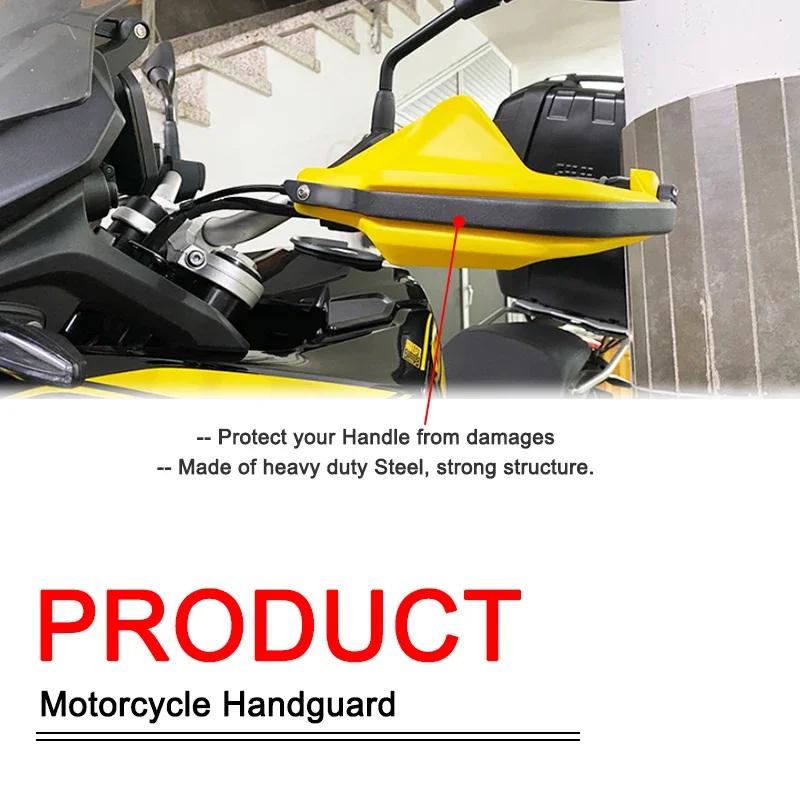 R1200GS R1250GS Hand Guards Brake Clutch Lever Protector Handguard Shield For BMW R1200 GS LC F800GS ADV S1000XR F750GS F850GS