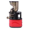 Cold Press Juicer with Wide Feed Chute 350W Slow Masticating Juicer with Pulp Separation for Whole Vegetables and