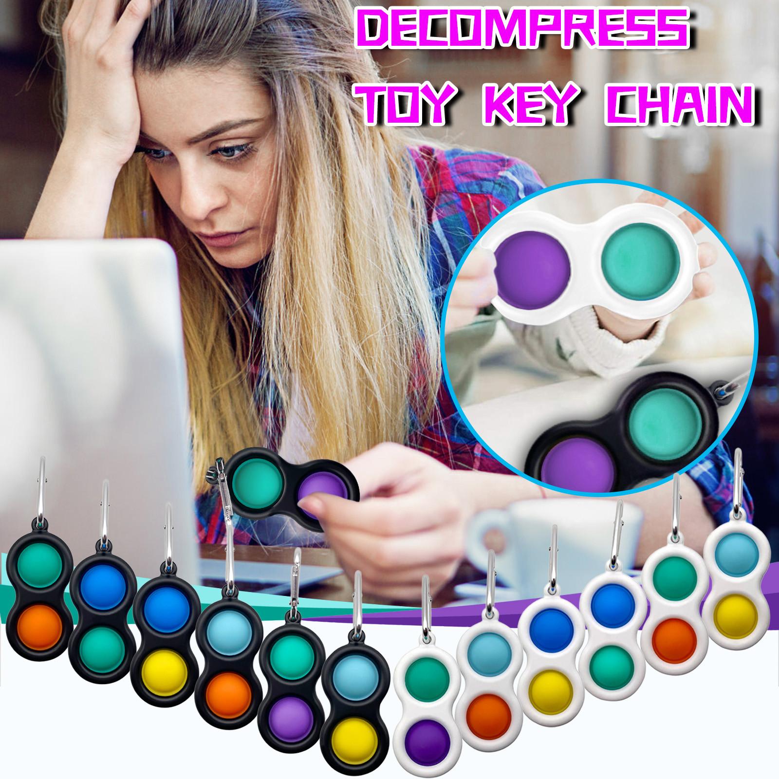 

Детская игрушка с ямочками для взрослых, плата для снятия давления, контроллер, образовательная игрушка