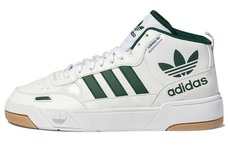 

Adidas Originals Post Up White Green GY1392 40