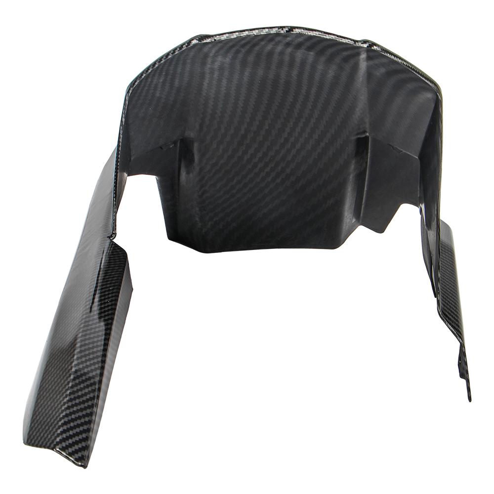 For KAWASAKI Z900 Z900R Z900 RS SE 17-25 Motorcycle Fender Rear Wheel Cover Mudguard Splash Guard Protector Exterior Accessories