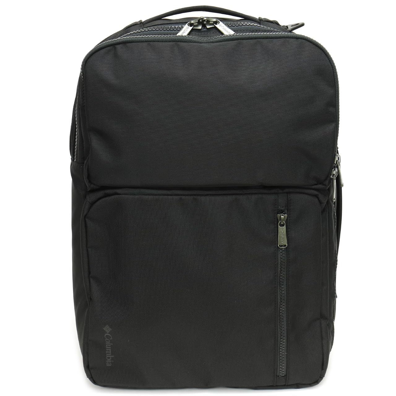 

Star Range Backpack PU8671 One Size Black [Columbia] 3-way