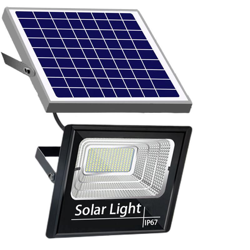 MengPao 30W Solar LED Street Light