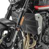 Radiatorbescherming / Afdekrooster voor Triumph Trident 660 21-25 Zaddox KG1