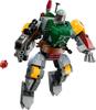 LEGO Star Wars Boba Fett™ Mech Suit 75369 Toy Blocks Gift for Boys Ages 6 and Up