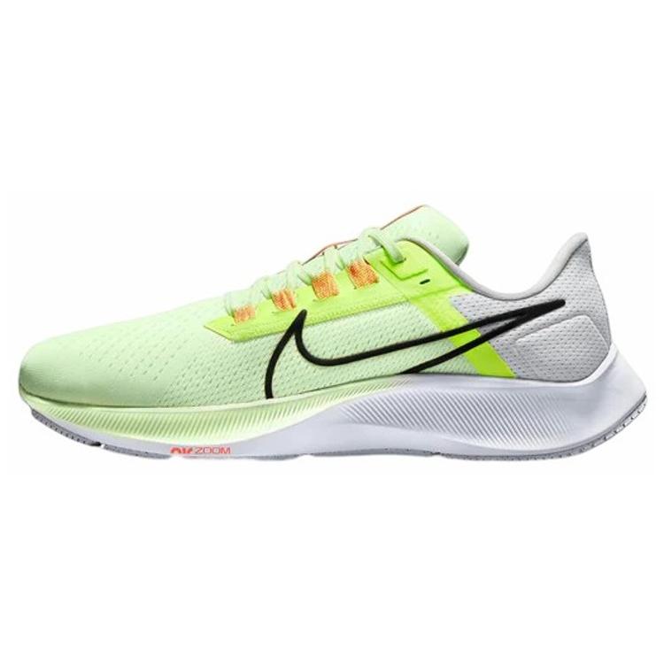 

Новые Nike Air Zoom Pegasus 38 Barely Volt CW7356-700 44